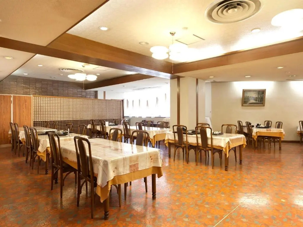 Kanko Hotel Yumotokan - Vacation STAY 60199v