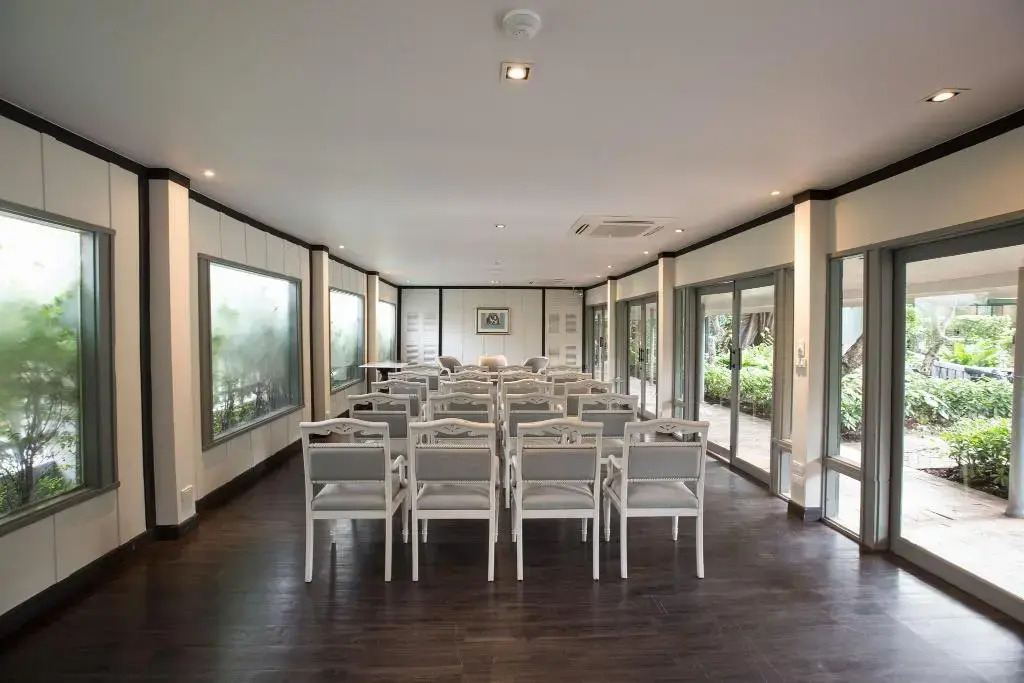 The Raweekanlaya Bangkok Wellness Cuisine Resort