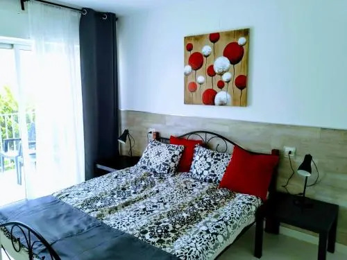 Apartamento Gasparot