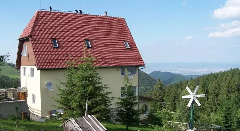 Cabana Roua Tur