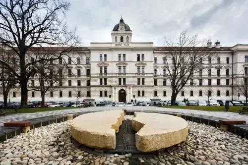 Apartment Ujezd