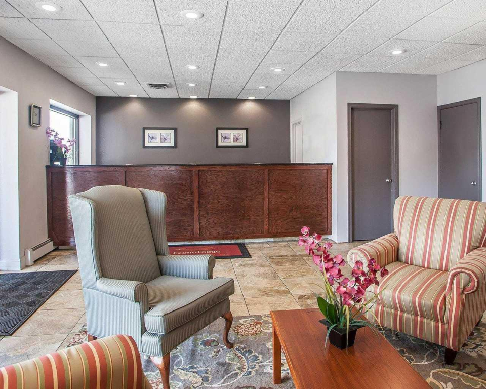 Howard Johnson Hammonton/atlantic City