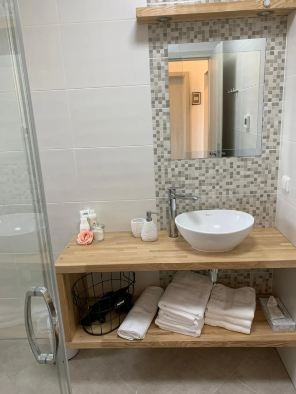 Residence Sarka