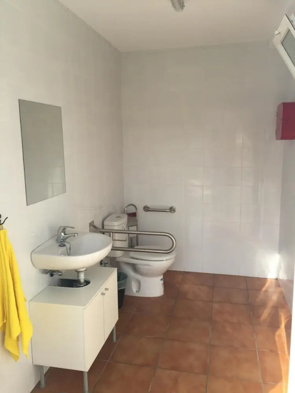 Apartament Dona Pia With Share Pool