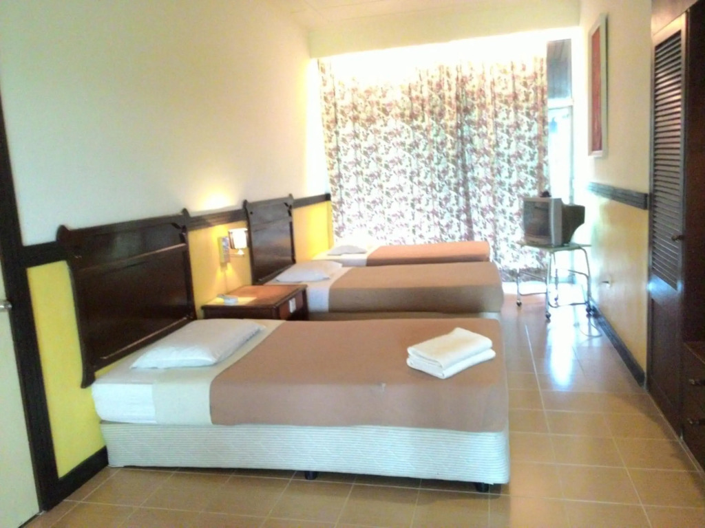 Motel Desa