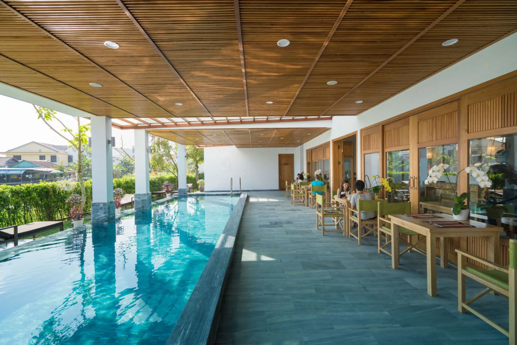ZEN Boutique Hoi An - Eco-Friendly Villa