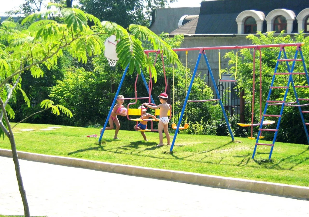 Sea Park Homes Neshkov