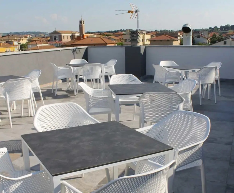 Hotel Villa Joseph