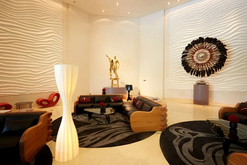 Onehome Art Hotel – Berkesy Residence