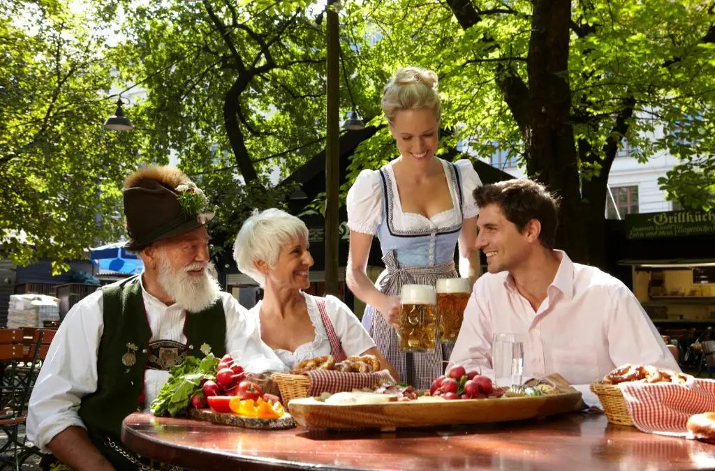 Courtyard by Marriott Munich Garching