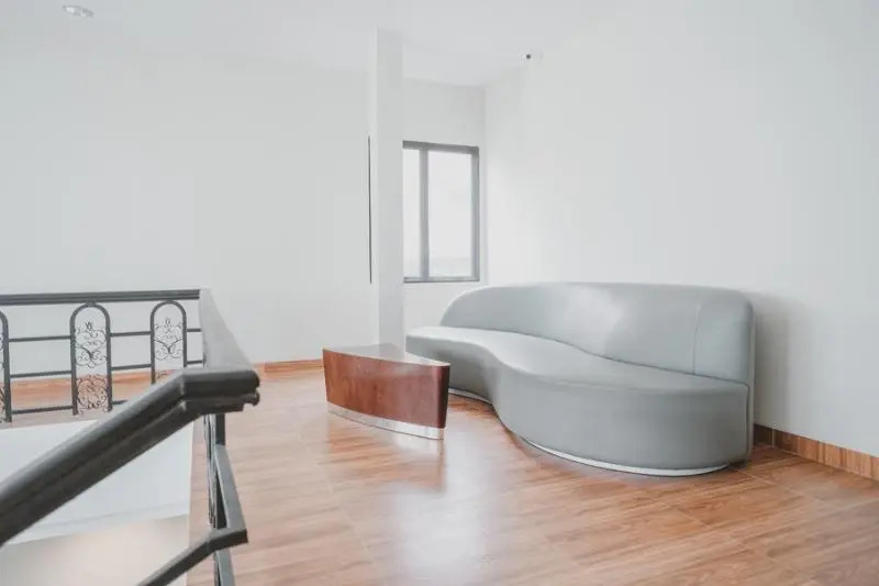 RedDoorz Plus near Ferry Terminal Batam Center
