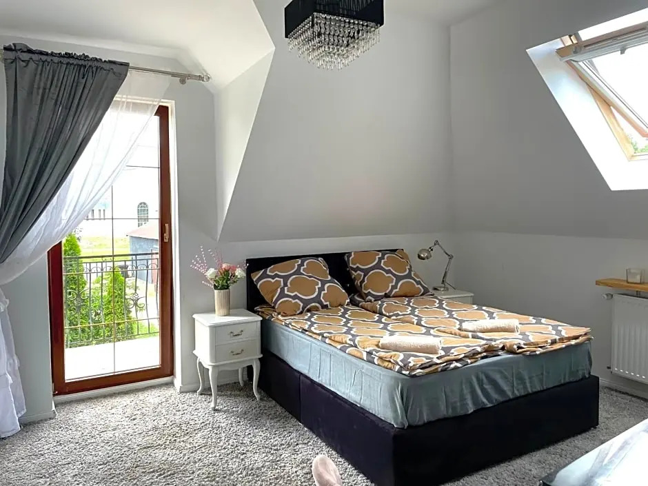 Hostel Wilanów