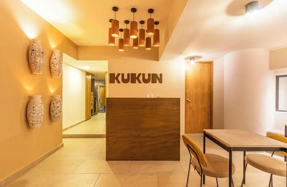 Kukun Insurgentes Roma