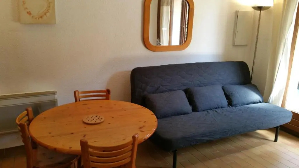 Résidence Cap Azur Maison N° 51