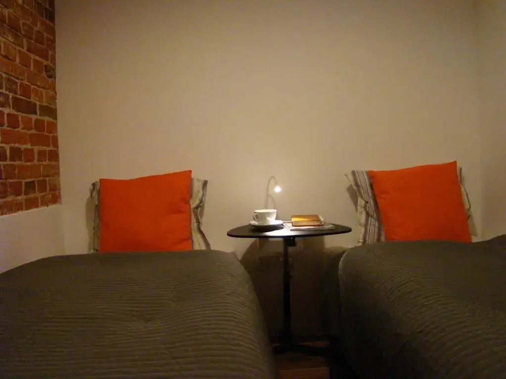 St. Dorothys hostel - apartments