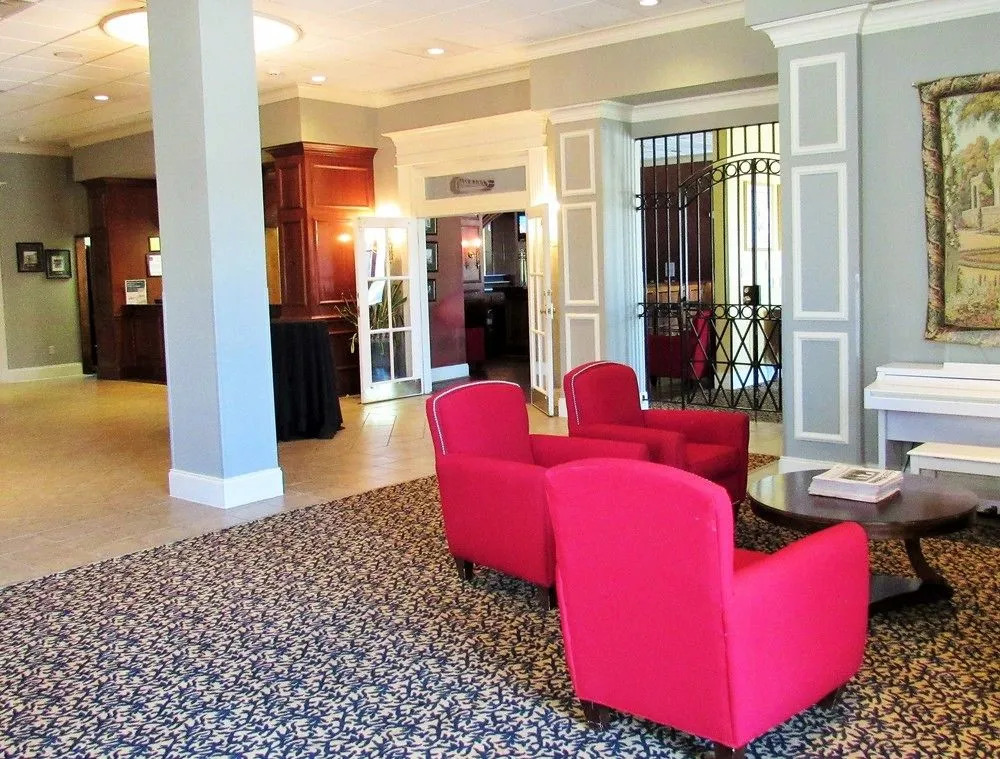 Clarion Hotel Downtown