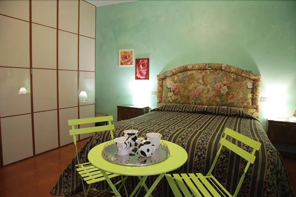 A Casa di Marcella
