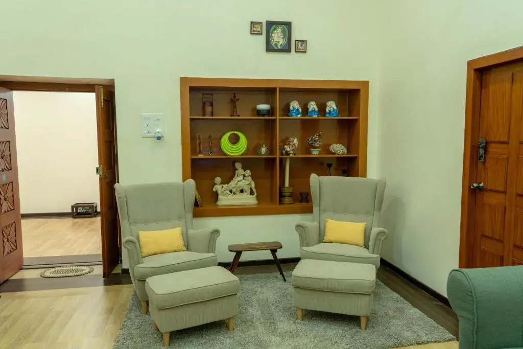 The Inglewood Bungalow