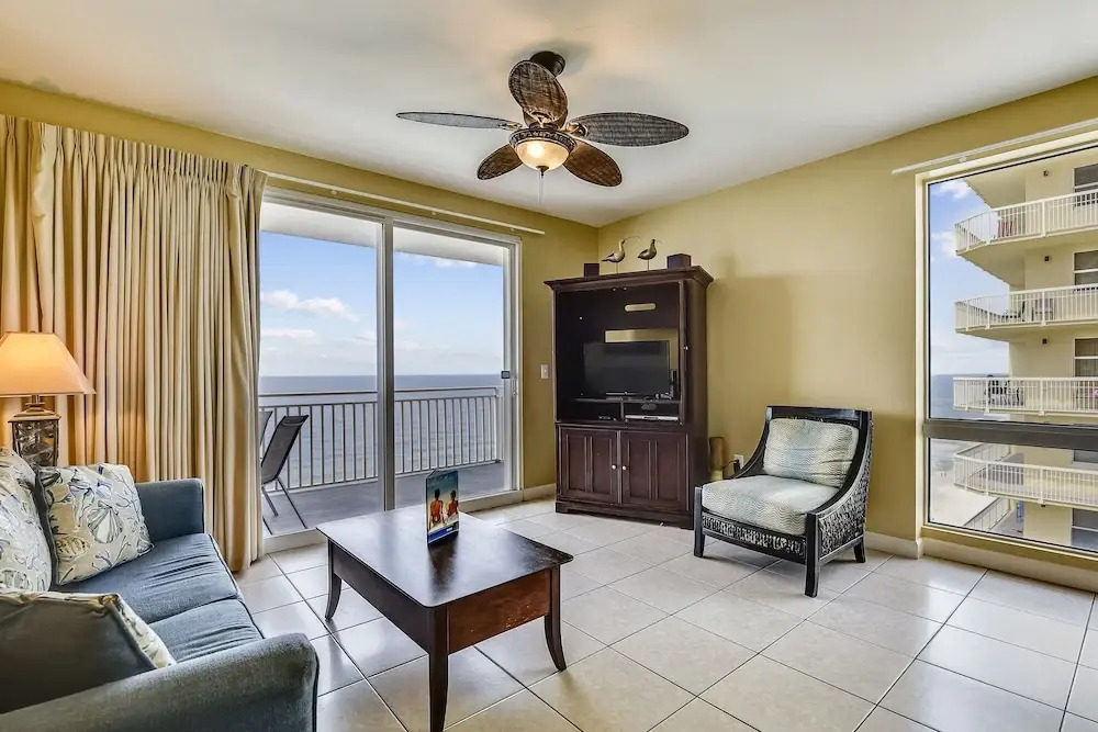 Splash Beach Resort by Panhandle Getaways