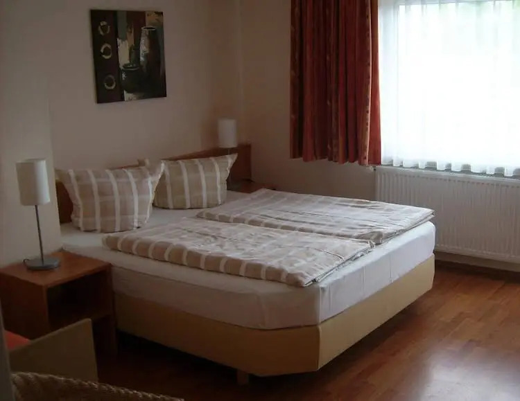 Hotel Sonne - Haus 2
