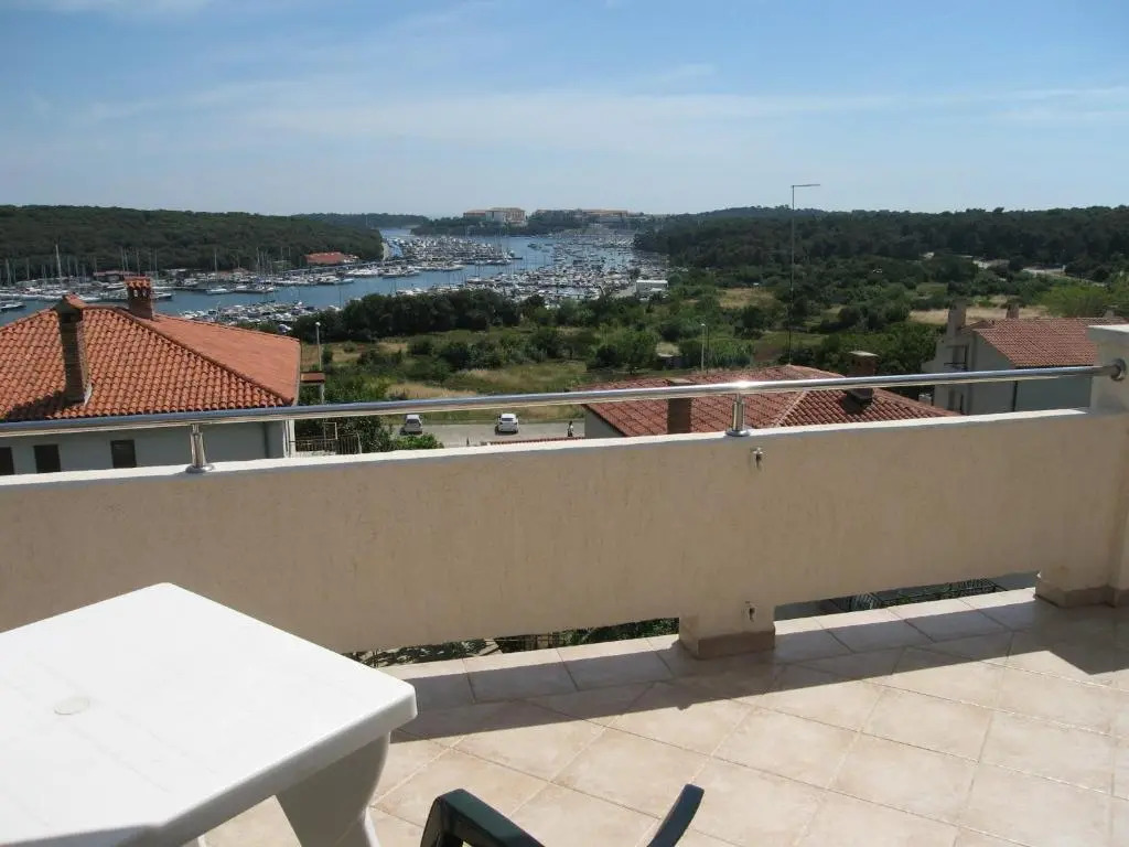 Apartment Franjo