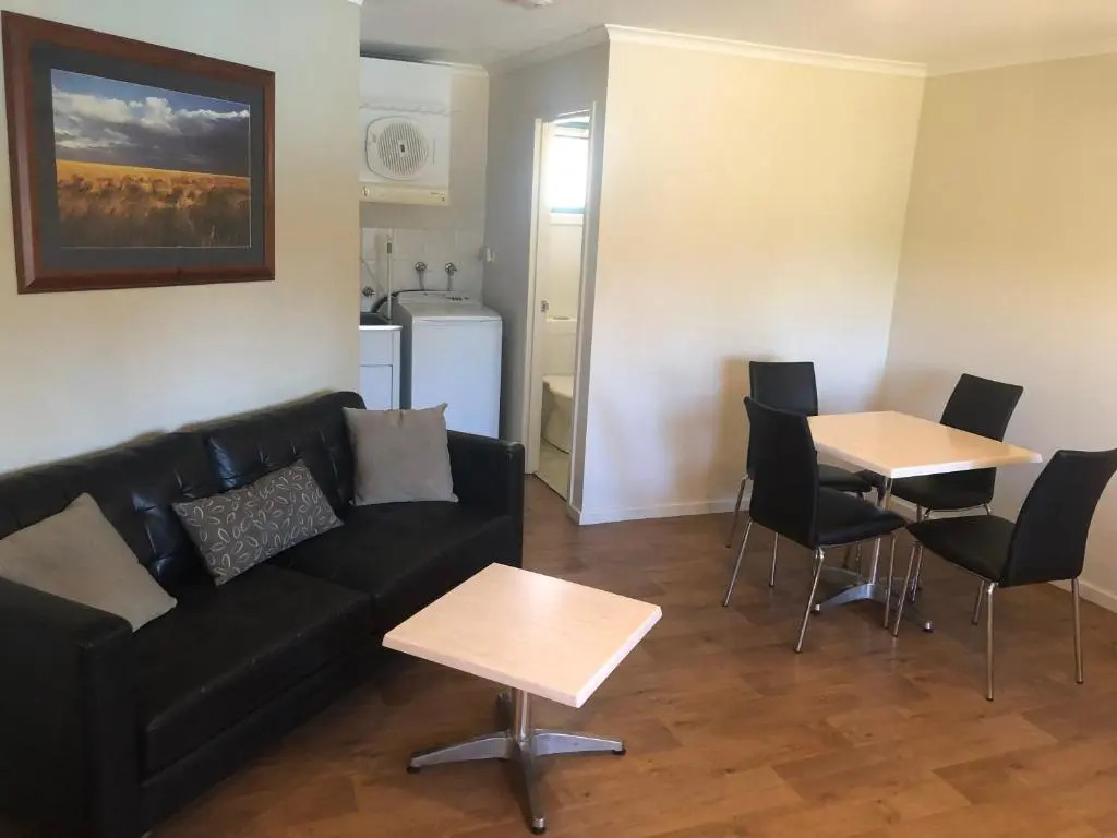 Latitude20 Karratha Apartments