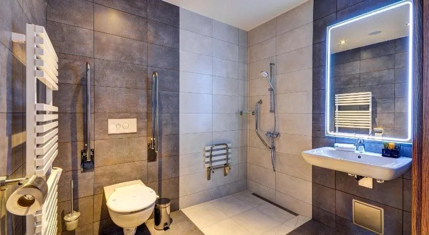 Hotel Buly Opava
