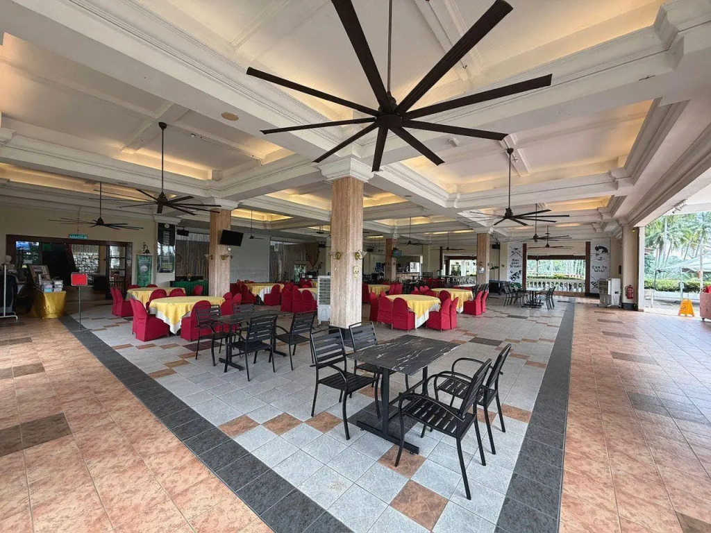 Ponderosa Golf & Country Resort