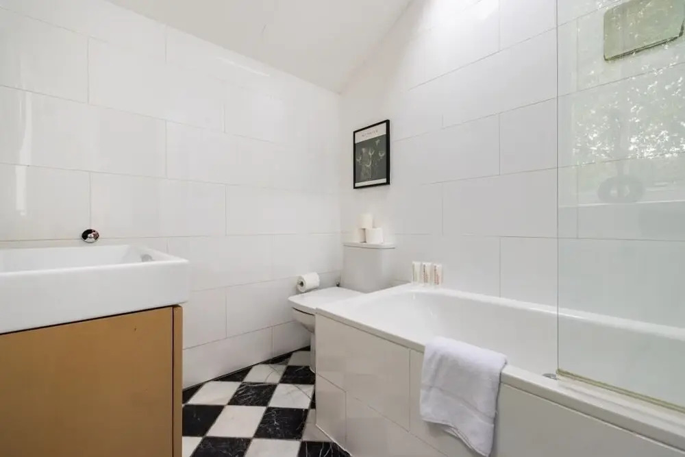 The Hackney Secret - Stylish 2bdr House With Garden, London