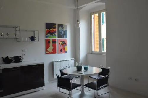 Apartment Perugia