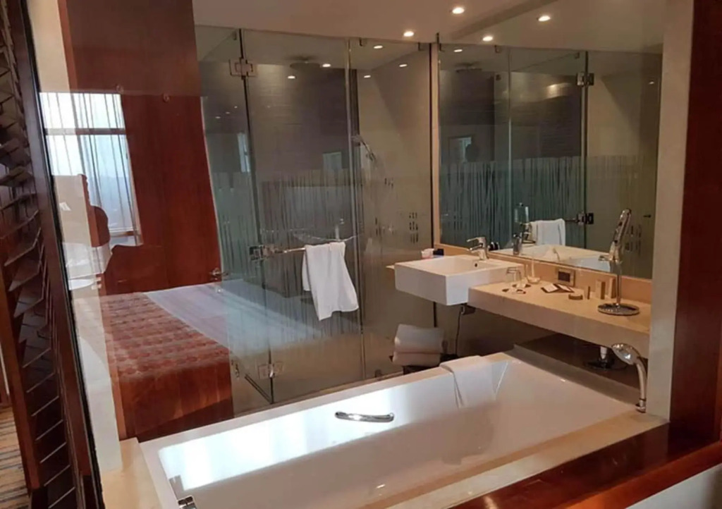 Hotel Dreams Araucania