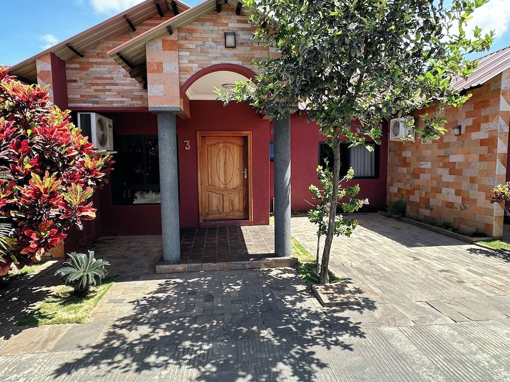 Upland Estates Serviced Apartments