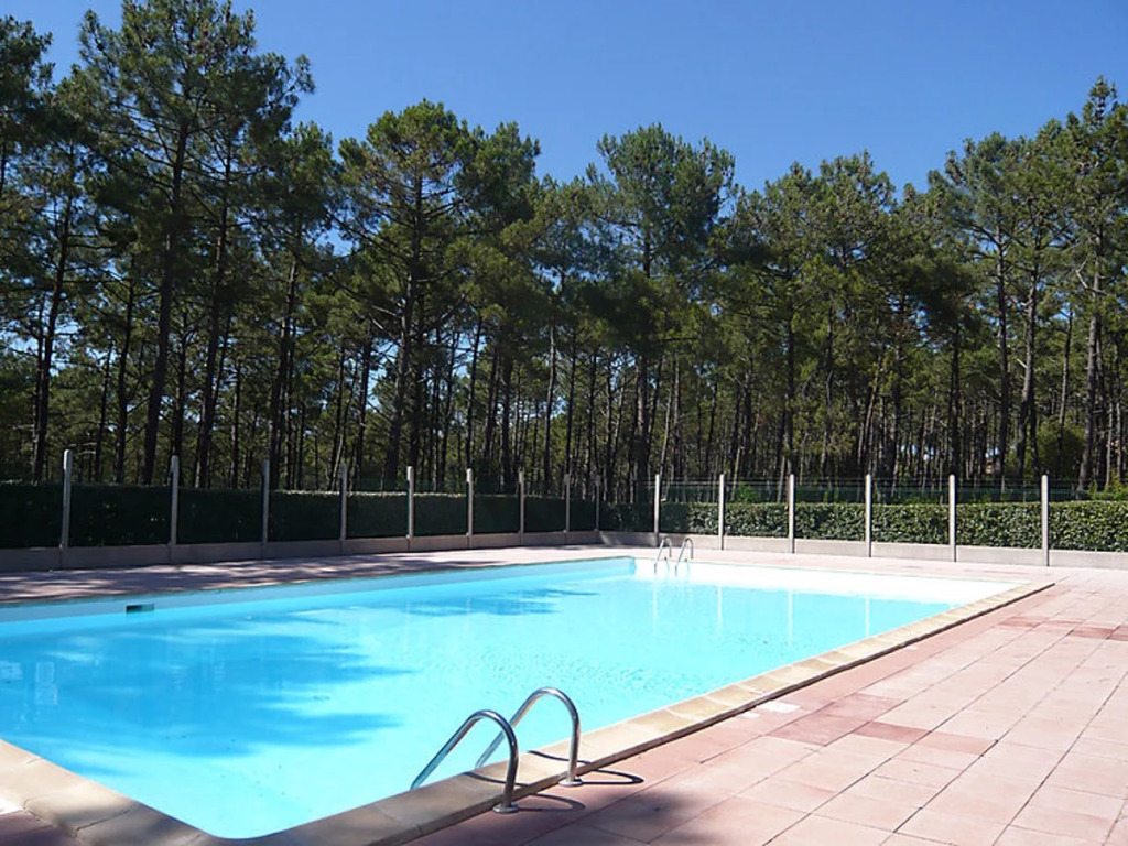 Les Palombes 9733
