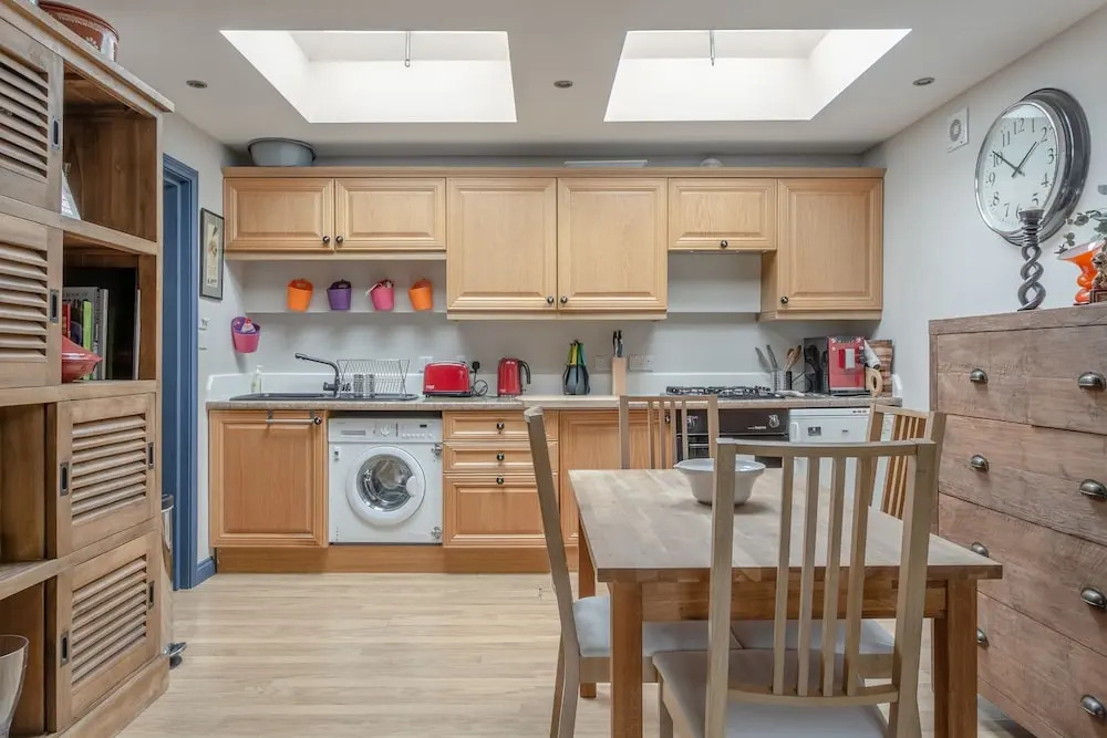 1 Bedroom Flat in South West London