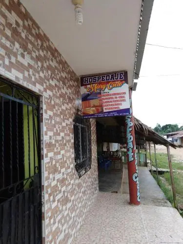 Mary Cielo
