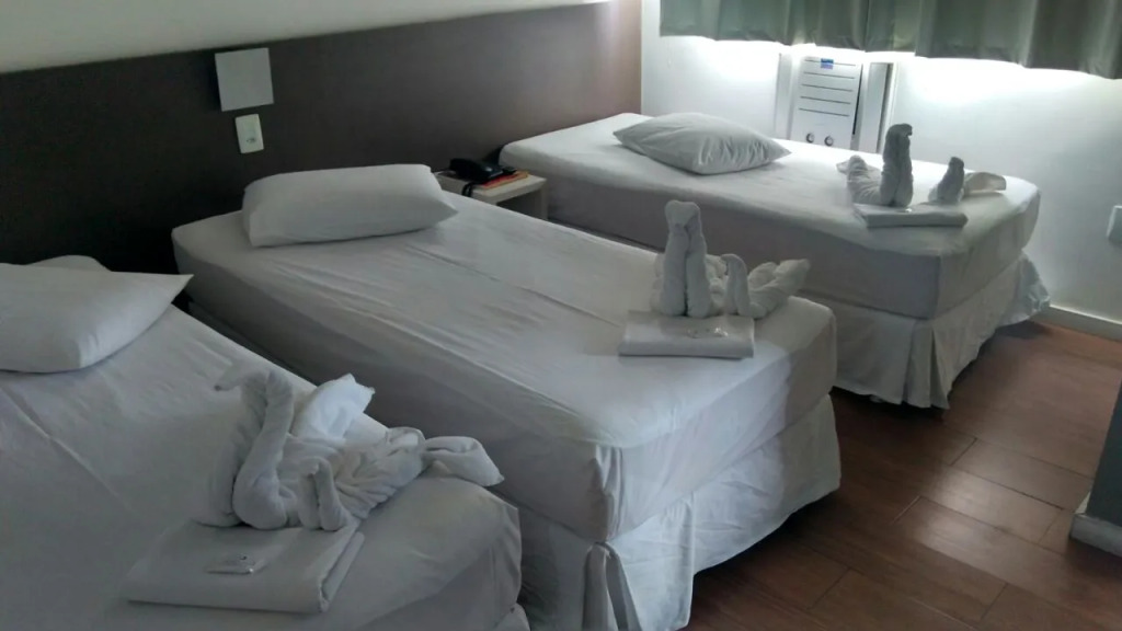 Excellence Comfort Hotel