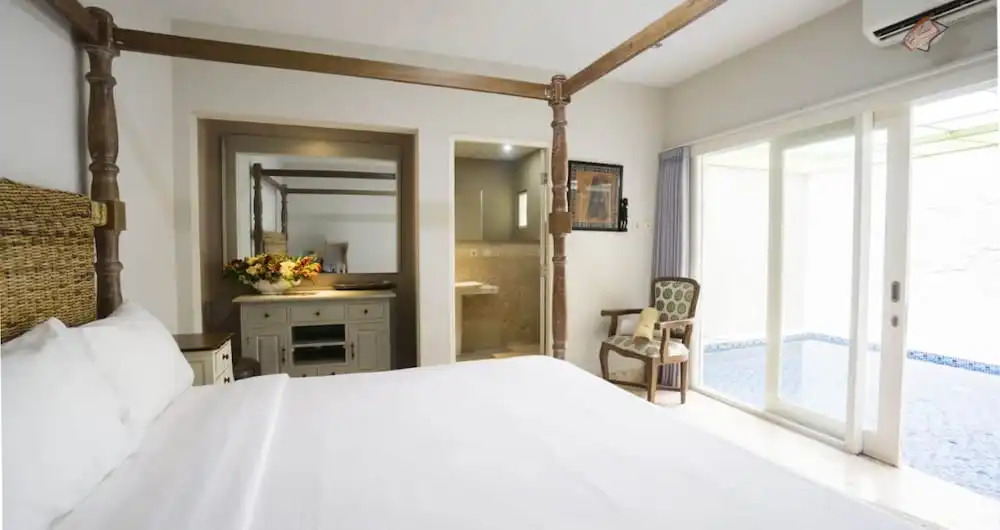 Ka Hana Mana Villa Seminyak