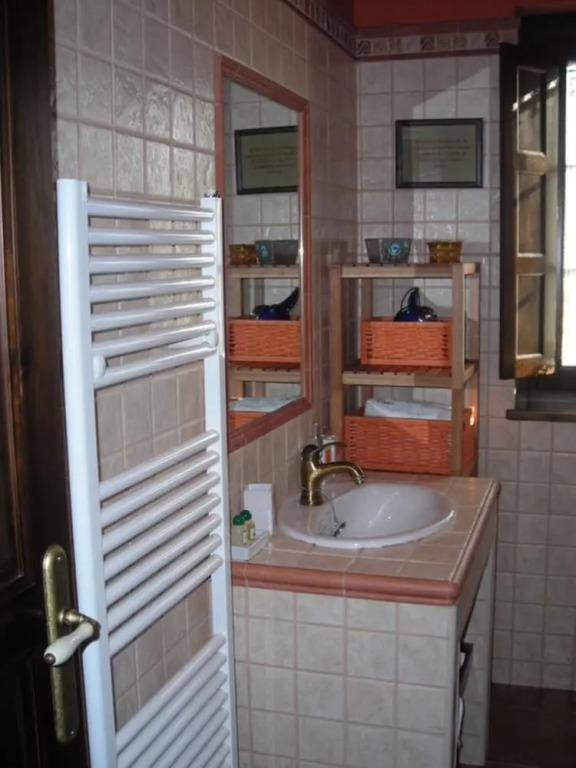 107445 - Apartment in Puerto de la Vega