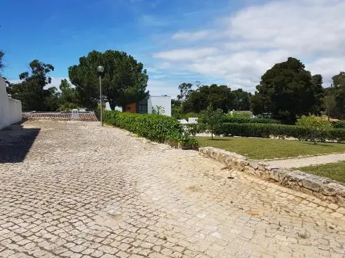 T1 nos Jardins da Balaia