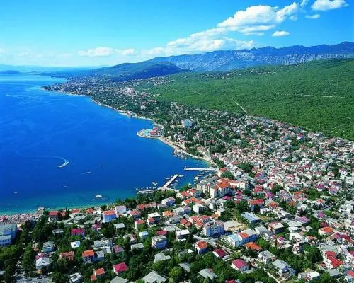 Kuca Crikvenica