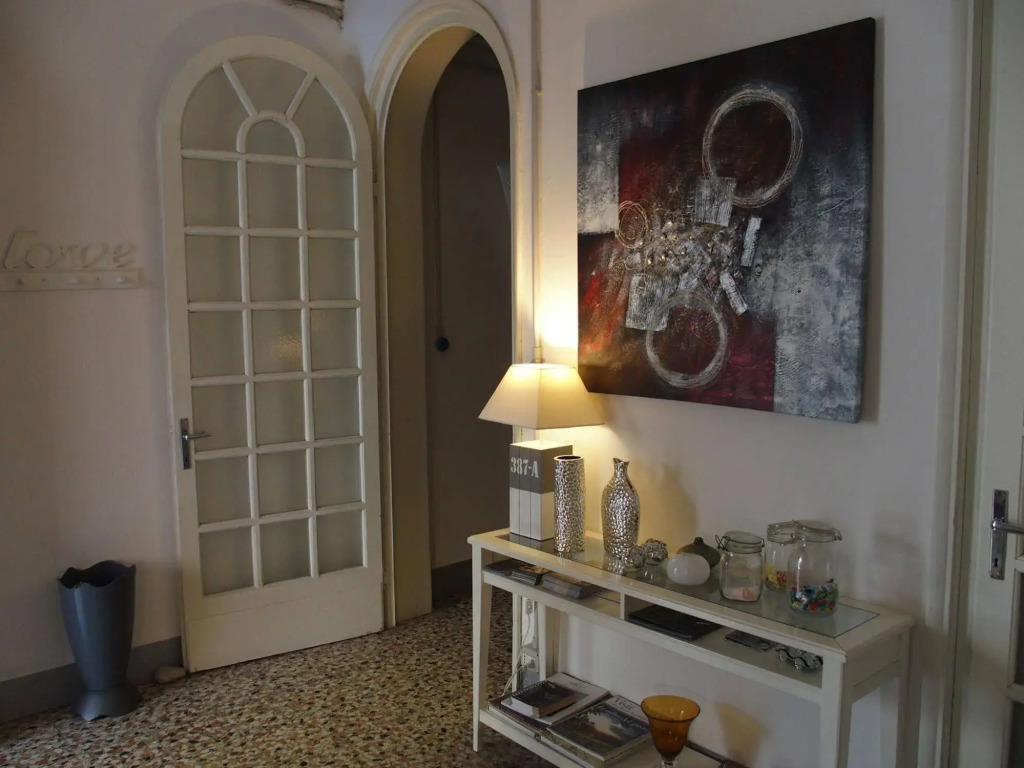 19 Borgo Cavour