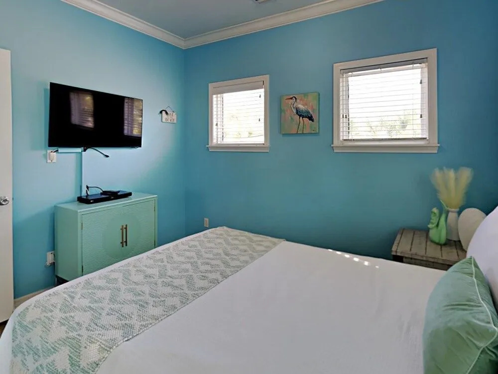 Gulfside Cottage