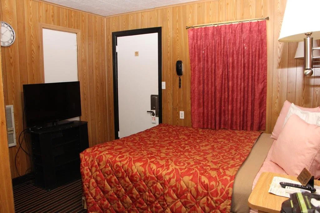 Relax Inn Vinita