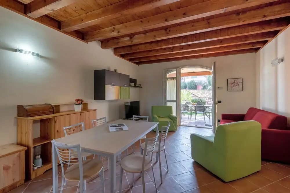 Borgo del Torchio G1 by Wonderful Italy