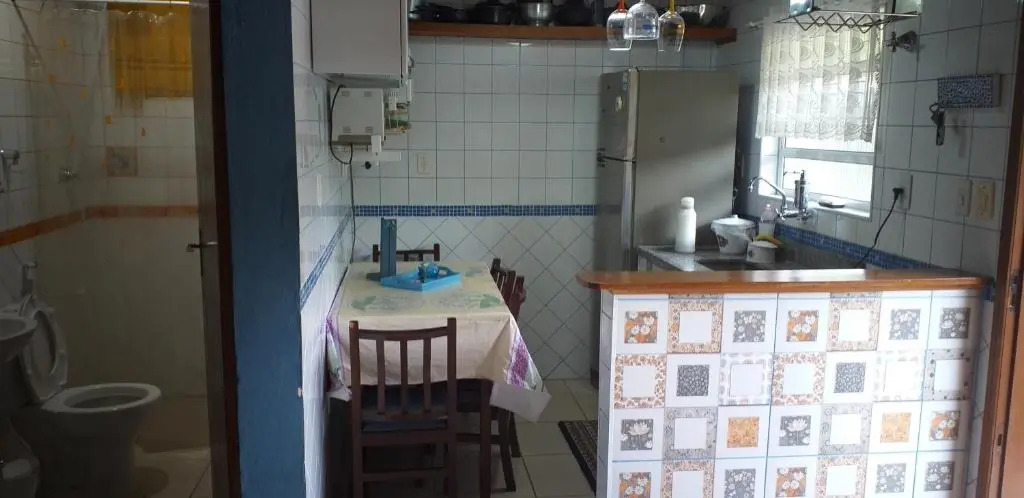 Casa De Férias Em Maresias