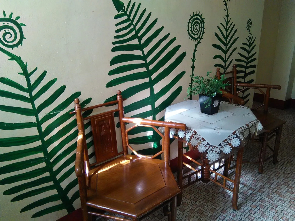 Kapit Hotel