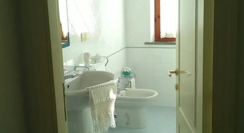 B&B Piccolo Borgo