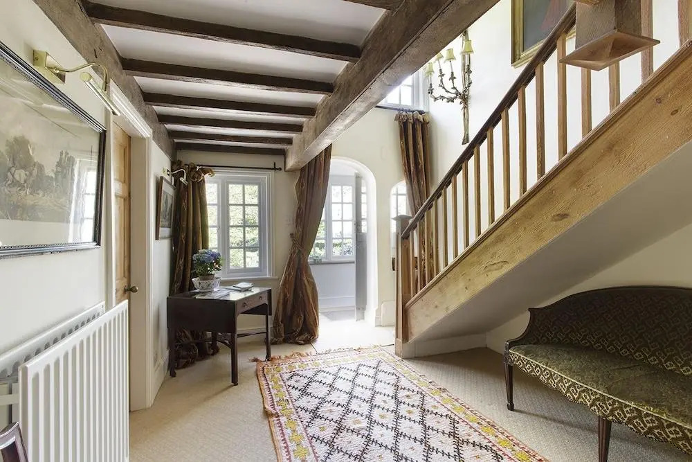 Church Farm B&B near Telford and Ironbridge