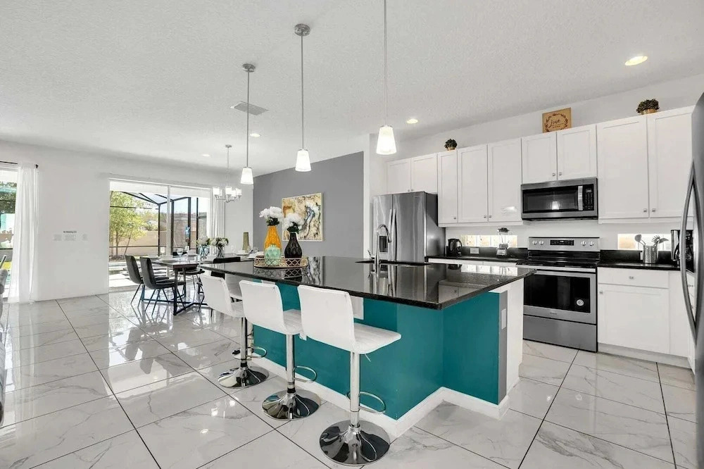 Luxury Home@sonoma 9 En-suites