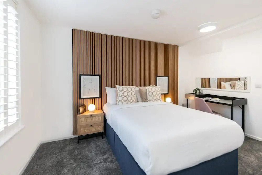 The King s Cross Place Elegant 4bdr House With Garden